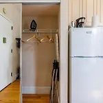Apartment In