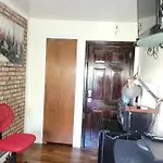 The Harlem Cascades Apartment New York