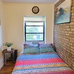 Apartment The Harlem Cascades New York
