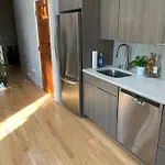 Urban Jungle Oasis In Queens! New York