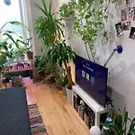 Urban Jungle Oasis In Queens! Homestay New York