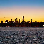 Nyc Glamping