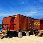 Nyc Glamping New York