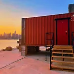 Nyc Glamping * New York