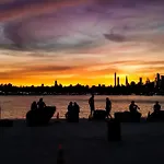 Nyc Glamping *