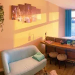 Holiday home Nyc Glamping *