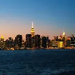 Nyc Glamping Holiday home New York