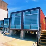 Nyc Glamping New York