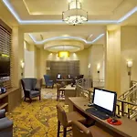 Hotel Sheraton Brooklyn