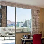 Hotel Sheraton Brooklyn New York