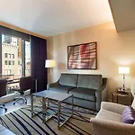 Hilton Club West 57th Street Hotel 3*