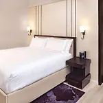 Hotel Hilton Club West 57th Street New York