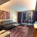Hotel Hilton Club West 57th Street New York