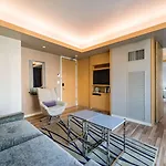 Hilton Club West 57th Street Hotel