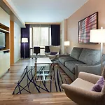 Hilton Club West 57th Street 3*