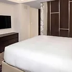 Hilton Club West 57th Street Hotel New York