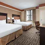 The At Fifth Avenue Hotel