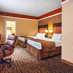 The At Fifth Avenue Hotel New York