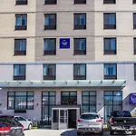 Sleep Inn Long Island City - Manhattan View