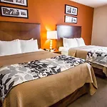 Sleep Long Island - Manhattan View 3* New York