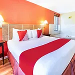 Hotel Quality Jfk Airport Rockaway Blvd New York