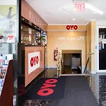 Quality Jfk Airport Rockaway Blvd Hotel