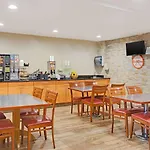 Hotel Quality Jfk Airport Rockaway Blvd