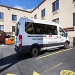 Quality Jfk Airport Rockaway Blvd 2*