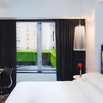 Hyatt Union Square New York