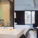 Hyatt Union Square Hotel