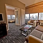 Bentley Hotel New York