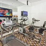 Hotel Bentley New York