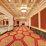 New Yorker By Lotte Hotel