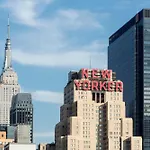 New Yorker By Lotte Hotel New York