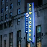 Hotel New Yorker By Lotte 4*