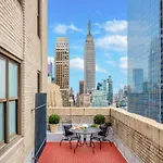 New Yorker By Lotte 4* New York