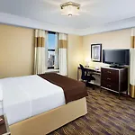 New Yorker By Lotte Hotel 4*