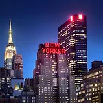 New Yorker By Lotte 4*