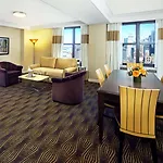 New Yorker By Lotte Hotel 4*