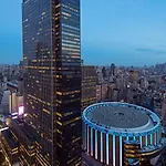 New Yorker By Lotte Hotel 4*