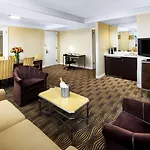 Hotel New Yorker By Lotte 4*