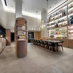 Citadines Connect Fifth Avenue Hotel New York