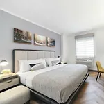Hotel Citadines Connect Fifth Avenue 3*
