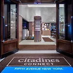 Hotel Citadines Connect Fifth Avenue New York