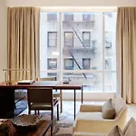 Hotel Park Hyatt New York