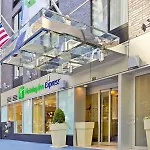 Hotel Express - Street By Ihg