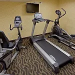 Hotel Express - Street By Ihg 3*