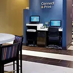 Fairfield Inn & Suites By Marriott New York Queens/Queensboro Bridge