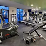 Fairfield Inn & Suites By Marriott New York Queens/Queensboro Bridge