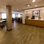 Hotel Western Gregory 3*